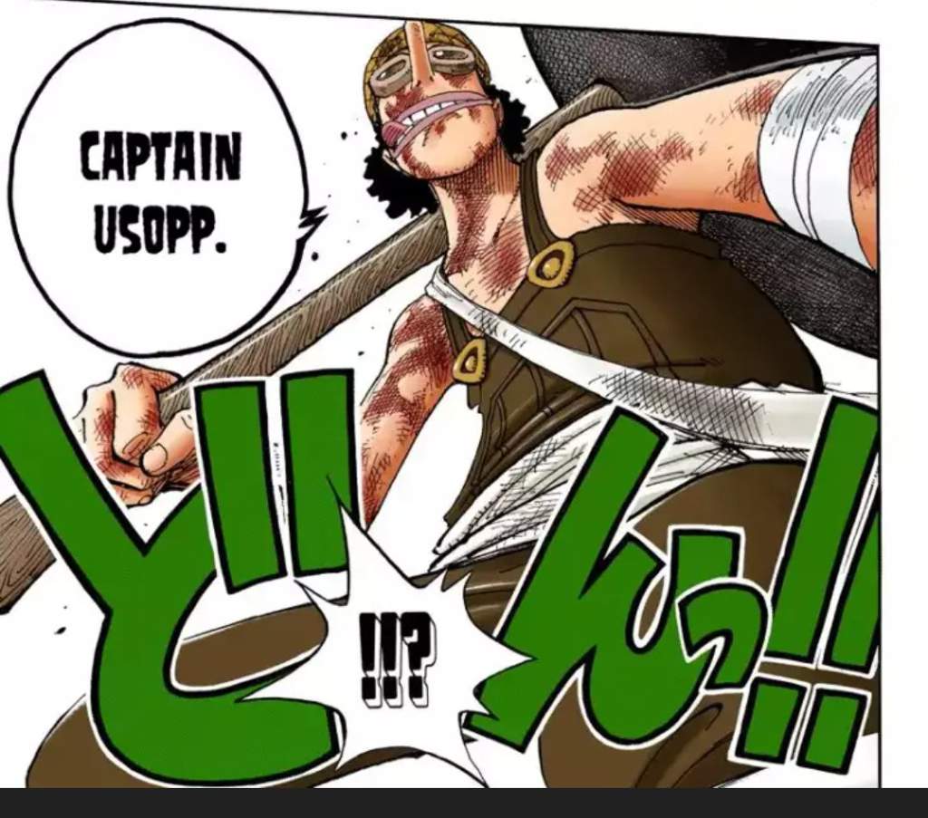 Fave Alabasta Panel (Pics in description) | One Piece Amino