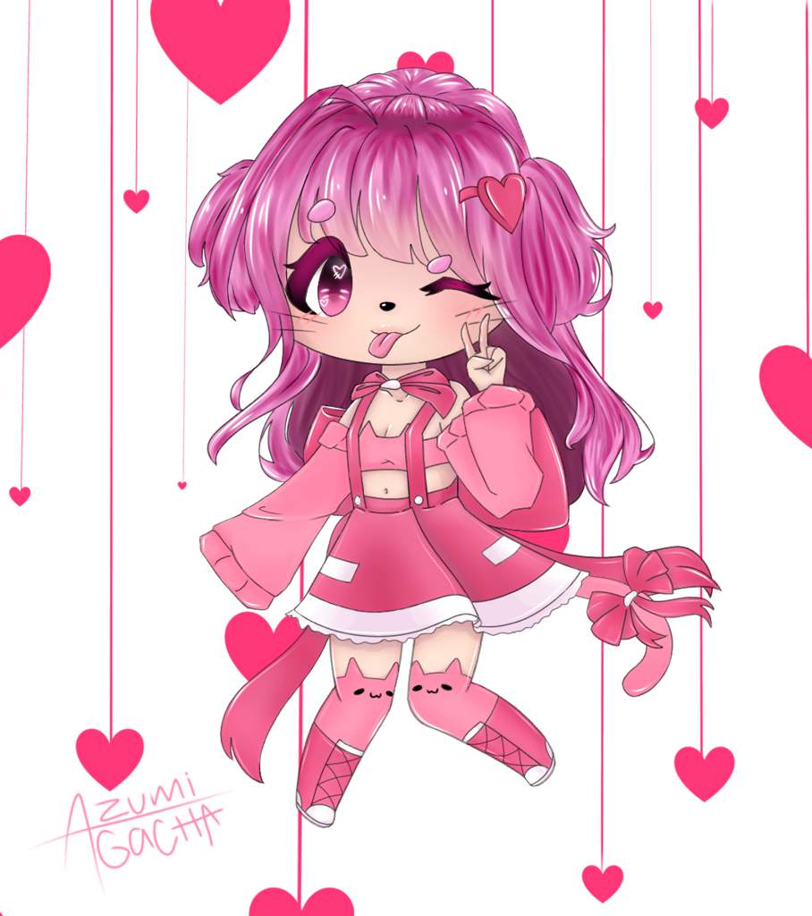 Three Edits! | Official Lunime Amino