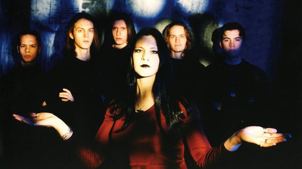 Happy Birthday Floor Jansen Ash Costello Pop Punk Amino