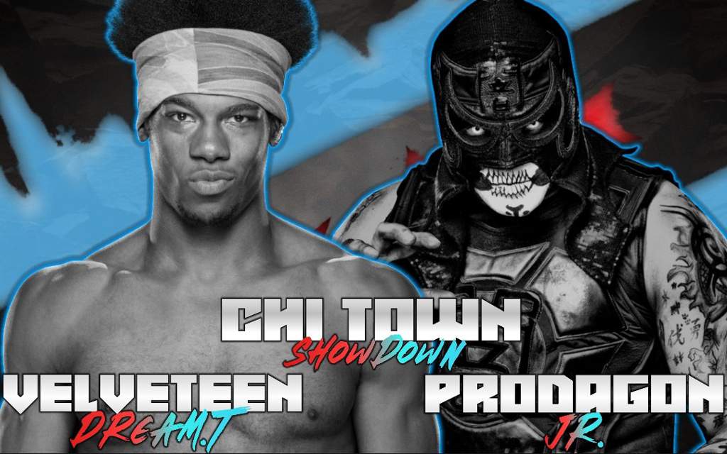 OCW Presents ChiTown ShowDown Part 1 Wrestling Amino