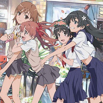 A Certain Scientific Railgun | Wiki | Anime Amino