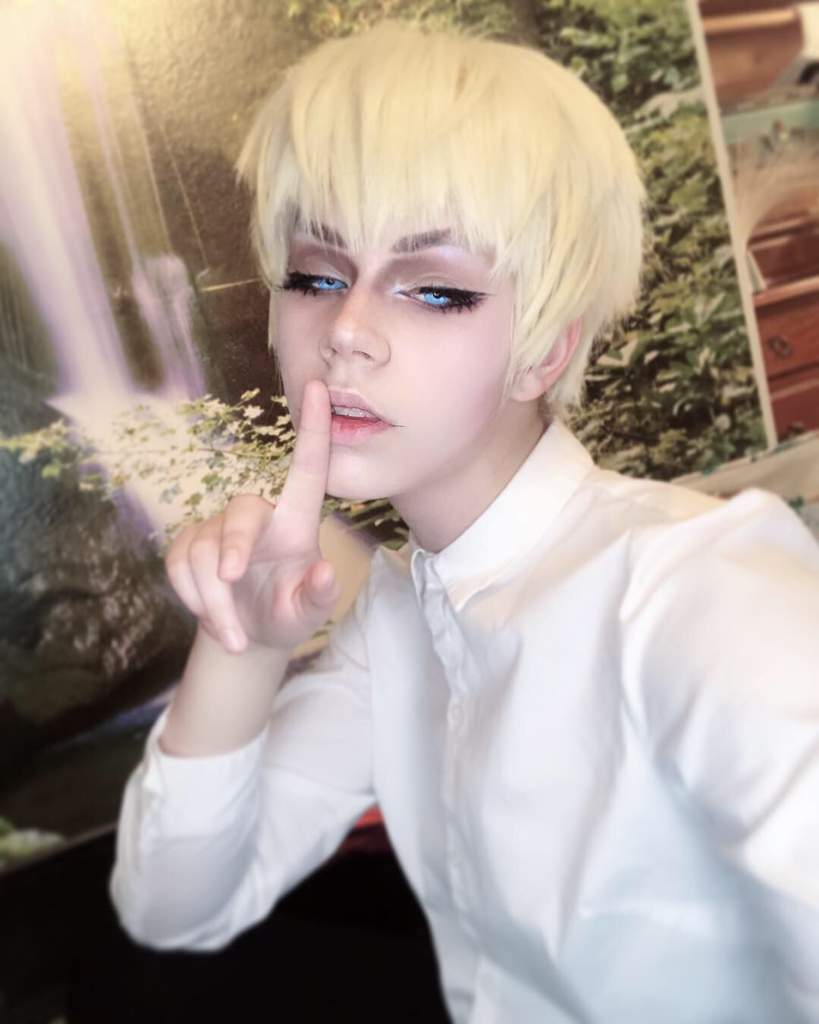 Ryo cosplay! | Cosplay Amino