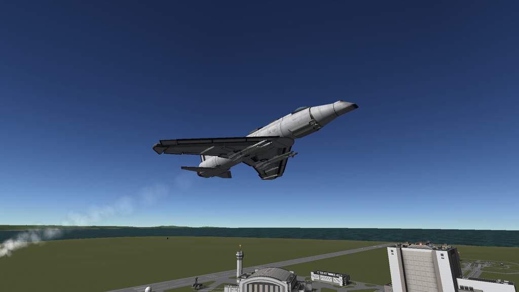 kerbal space program far aircraft