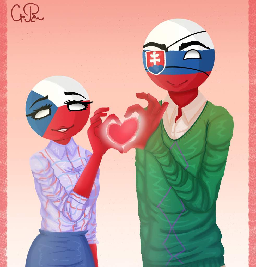 Семья англичан countryhumans картинки