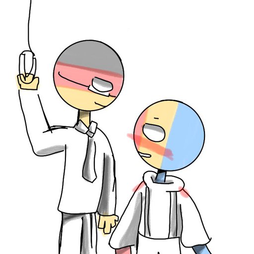 Germany | Wiki | •Countryhumans Amino• [ENG] Amino