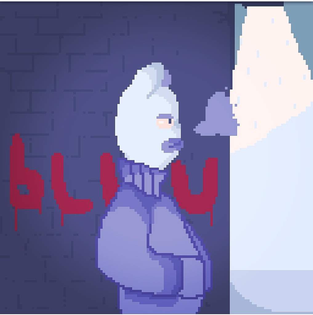 Does Ding Dong Is Pixel Art Oneyplays Amino