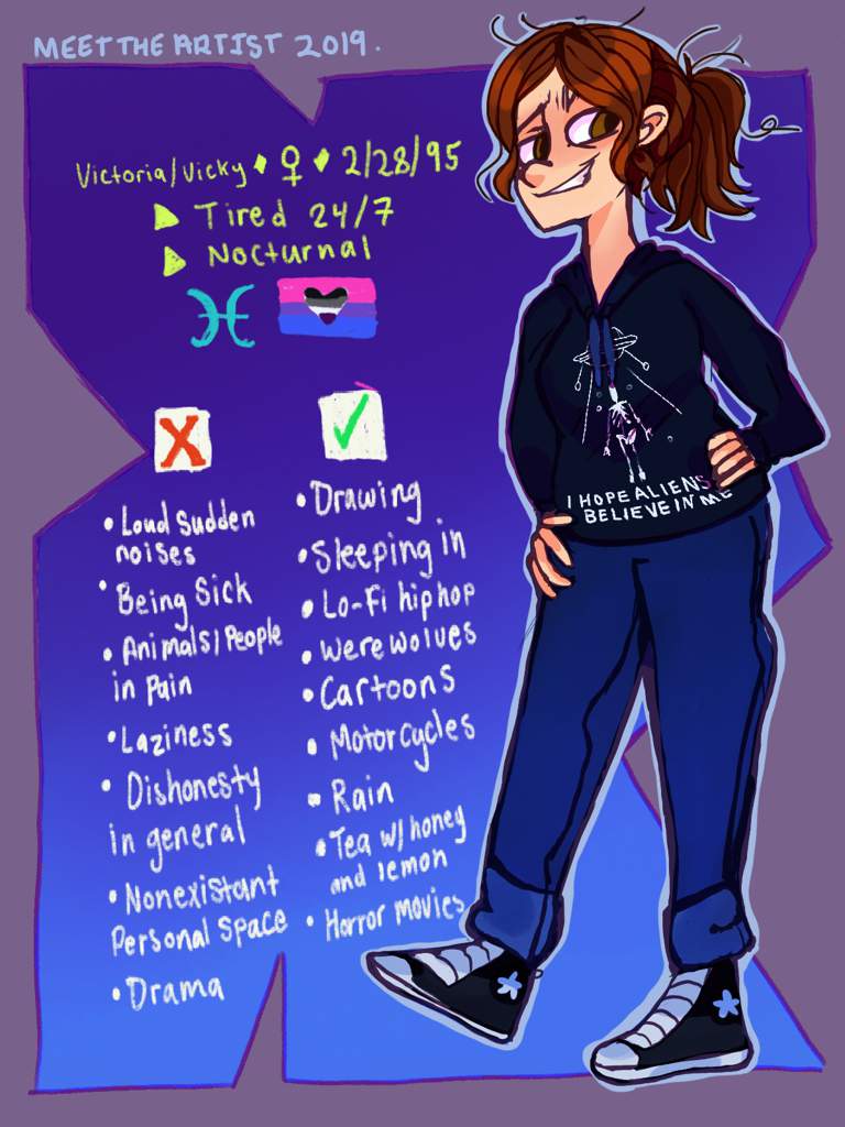 Meet the Artist 2019 | Art Amino