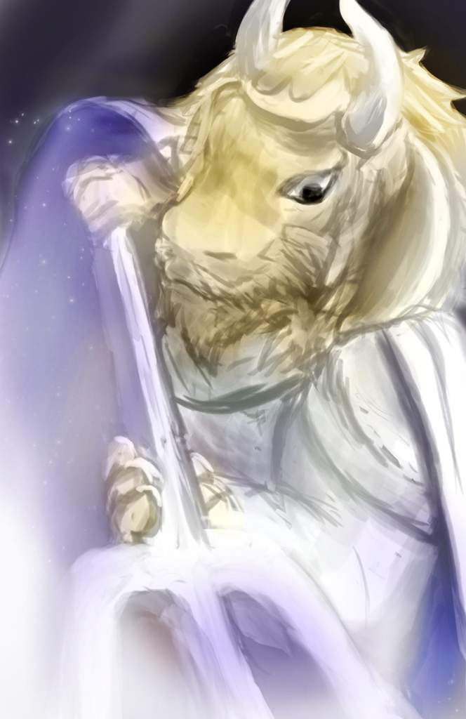 Asgore Reapertale | Wiki | Undertale Fr {AU} (≧ ≦)/ Amino