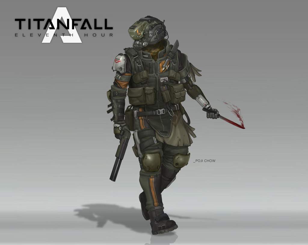 titanfall 2 grapple pilot