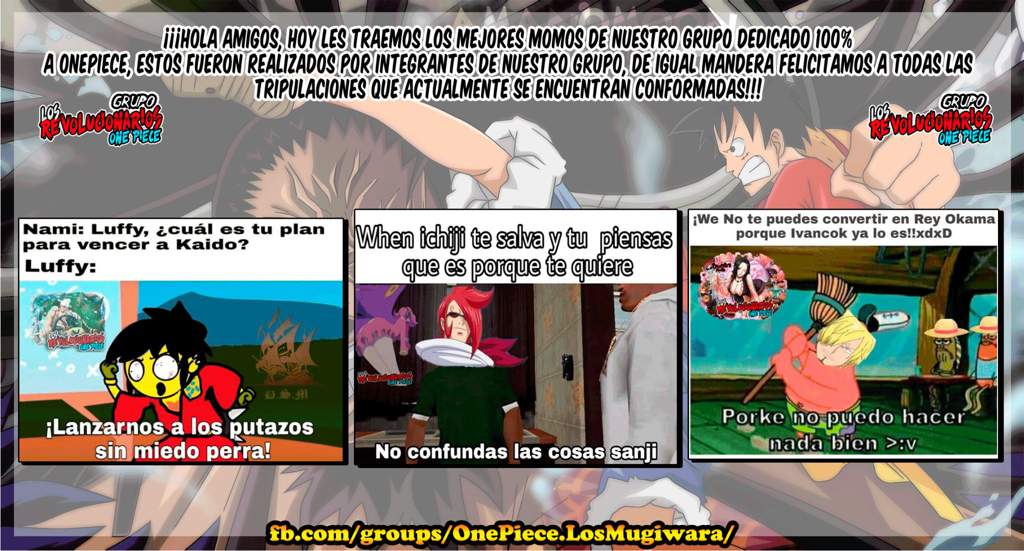 Manga One Piece Capitulo 934 One Piece Amino