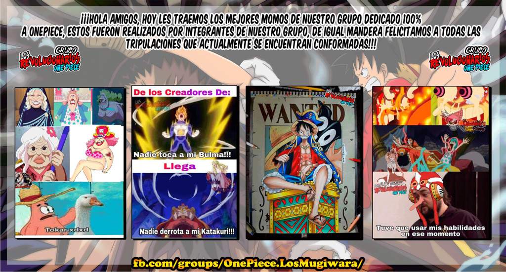 Manga One Piece Capitulo 934 One Piece Amino