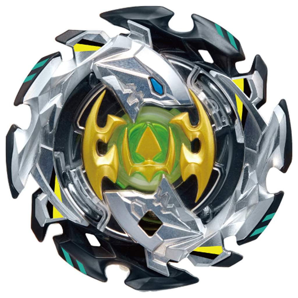 b106 beyblade