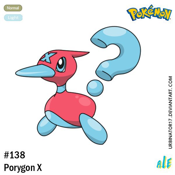 Porygon Y Wiki •pokémon• En Español Amino