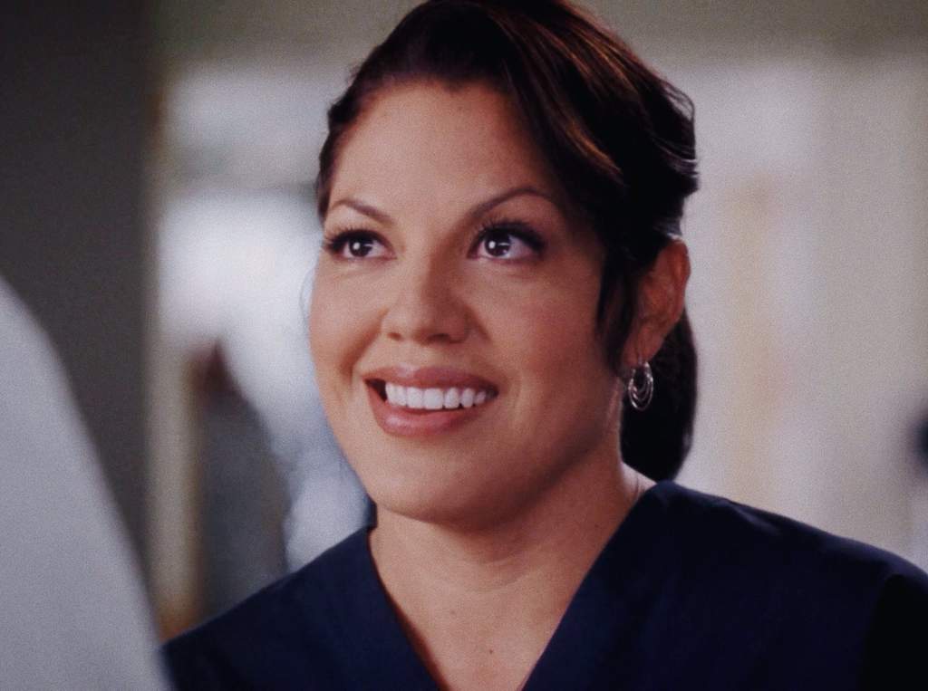 Callie Torres♡ Wiki Grey's Anatomy ♡ Amino