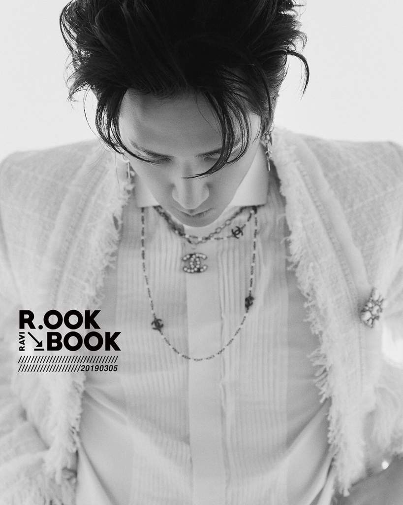 Repost Aranayeon With Get Repost Ravi 라비 Ravi 2nd Mini