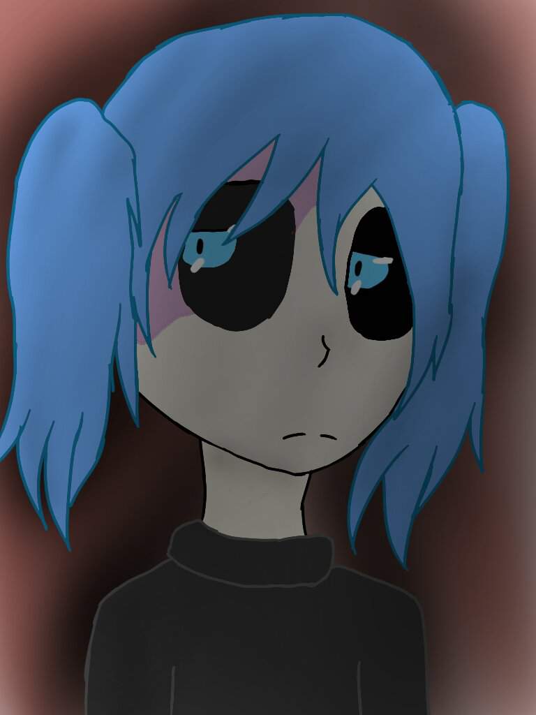 Hice este dibujo de Sally | Sally Face [Español] Amino