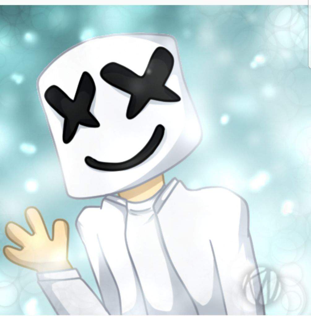 Marshmello | Wiki | Marshmello Amino