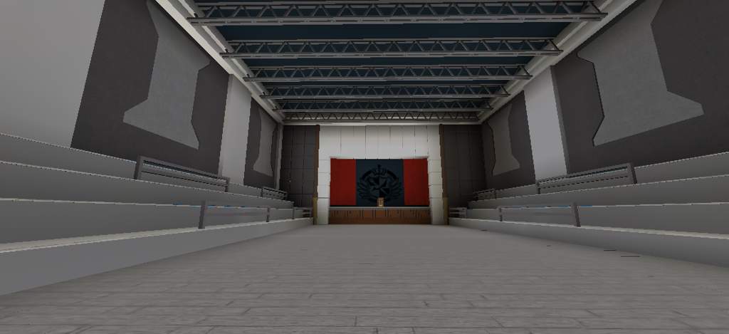 Danganronpa Gif Roblox Map Danganronpa Amino - danganronpathe fall of despair map in progress roblox