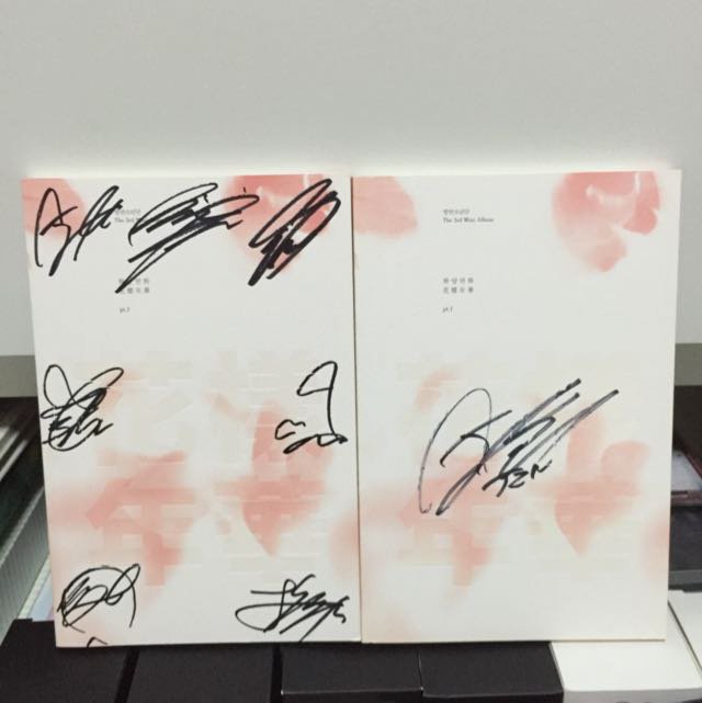 BTS Signatures & Autographs: Quiz Time! | ARMY's Amino