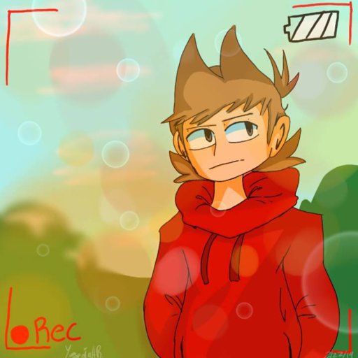 Monster Tom x Tord fusion | 🌎Eddsworld🌎 Amino