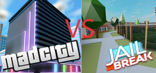 Mrtvhead Yt Roblox Amino - jailbreak o madcity resena roblox amino en espanol amino