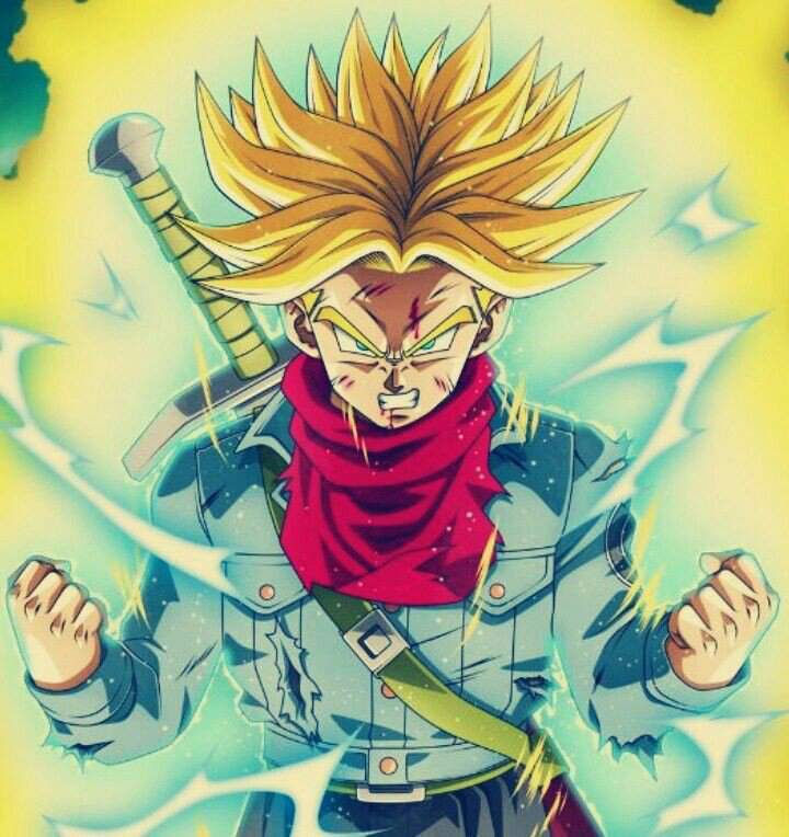 Super Saiyajin Rage | Wiki | Dragon Ball Oficial™ Amino