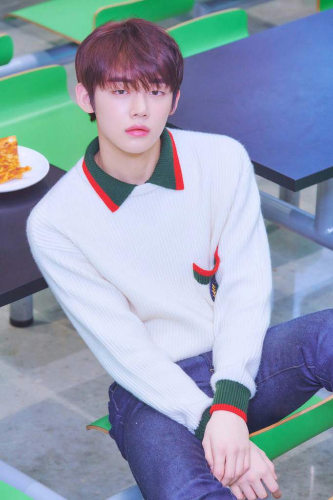 Yeonjun Wiki Txt Brasil Amino 4420