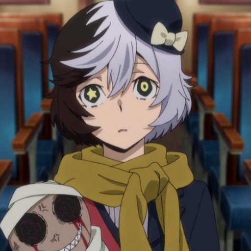 Yumeno Kyūsaku | Wiki | Bungou Stray Dogs Amino