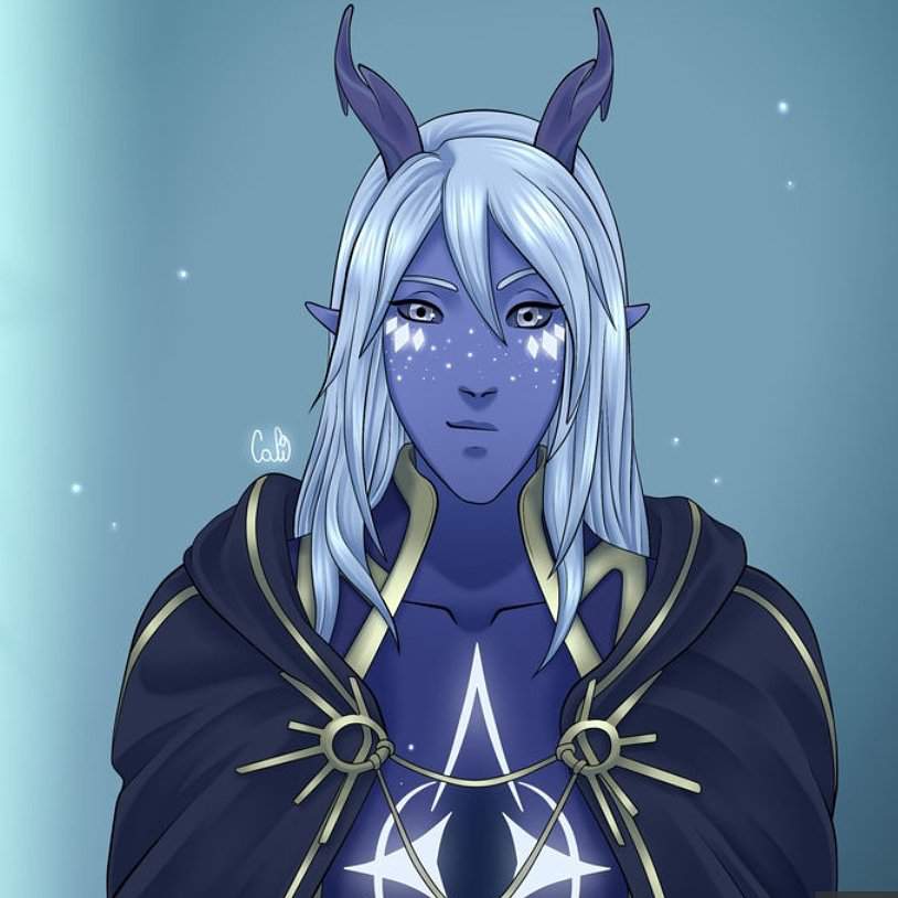 Aaravos x Viren | The Dragon Prince Amino