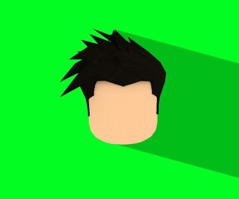 Shadow Heads Drawen Roblox Amino - candy apple hair roblox