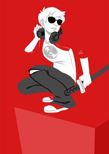 Dave Strider | Wiki | Homestuck ROLEPLAY Amino