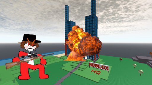 Rich Set A Fire And He Burned Down The House Roblox Amino