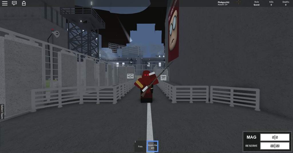 The Richter Imperium Reporte Antiguo Roblox Amino En - imperium roblox wiki