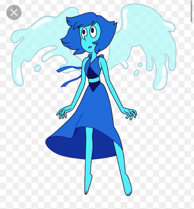 Lapis and Peridot fuse! Part 3 | Steven Universe Amino