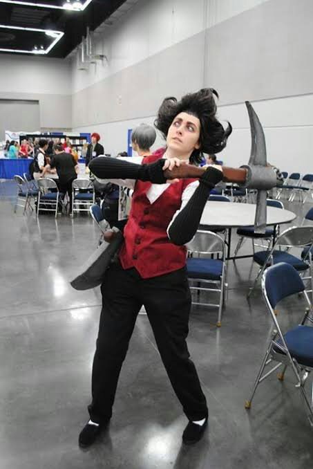 Don T Starve Cosplays 2 Wilson Don T Starve Br Amino
