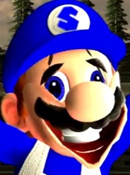 Perfect smile 👌 | SMG4 Amino