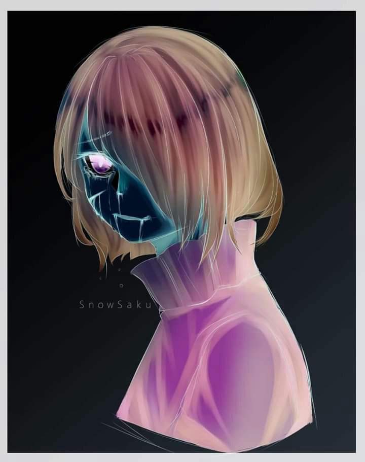 Save me... | Glitchtale Amino