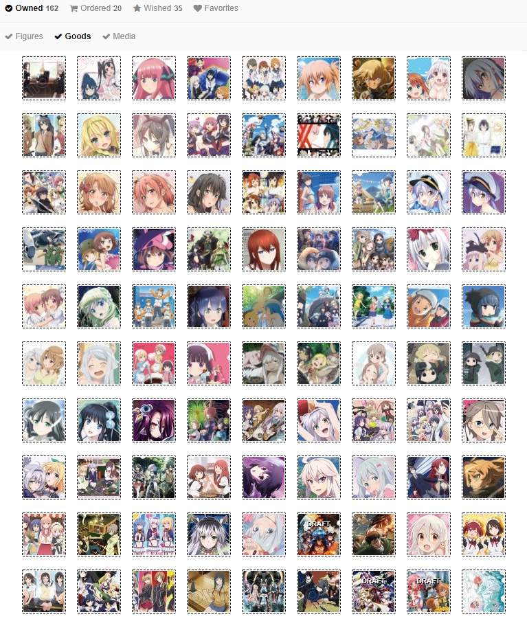 Over 160 Anime Clear Files | Anime Amino