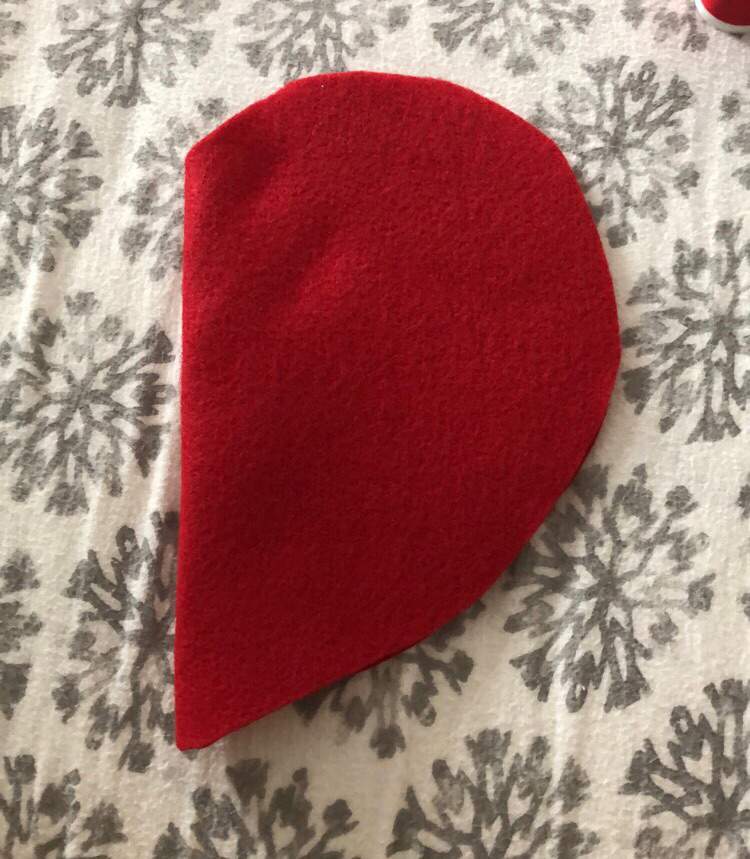 tata heart pillow