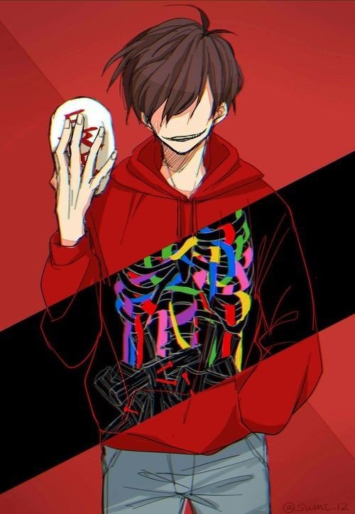 Ghost Daisuke Akane Kemono | Wiki | Roleplayer's Amino Amino