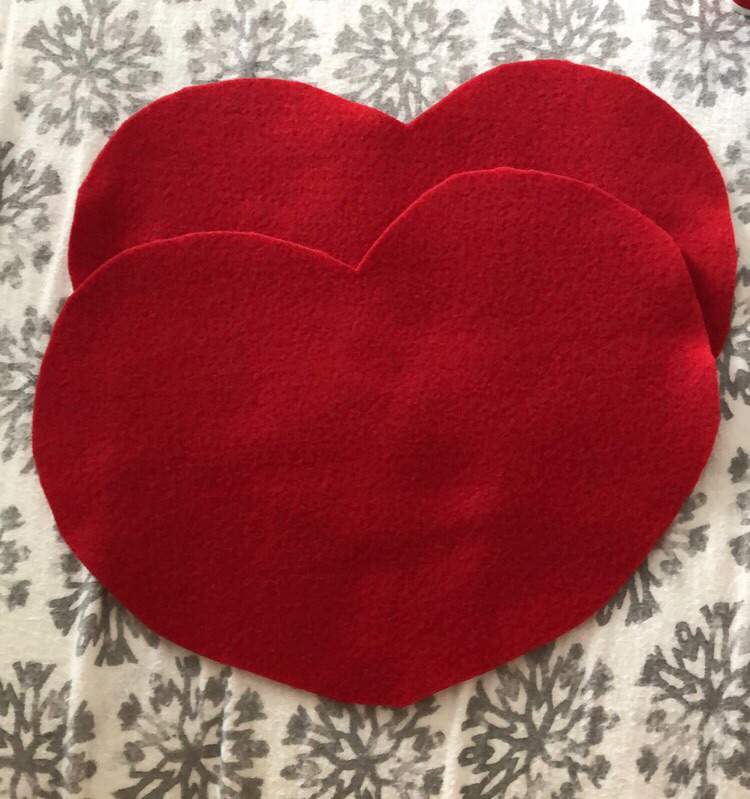 tata heart pillow