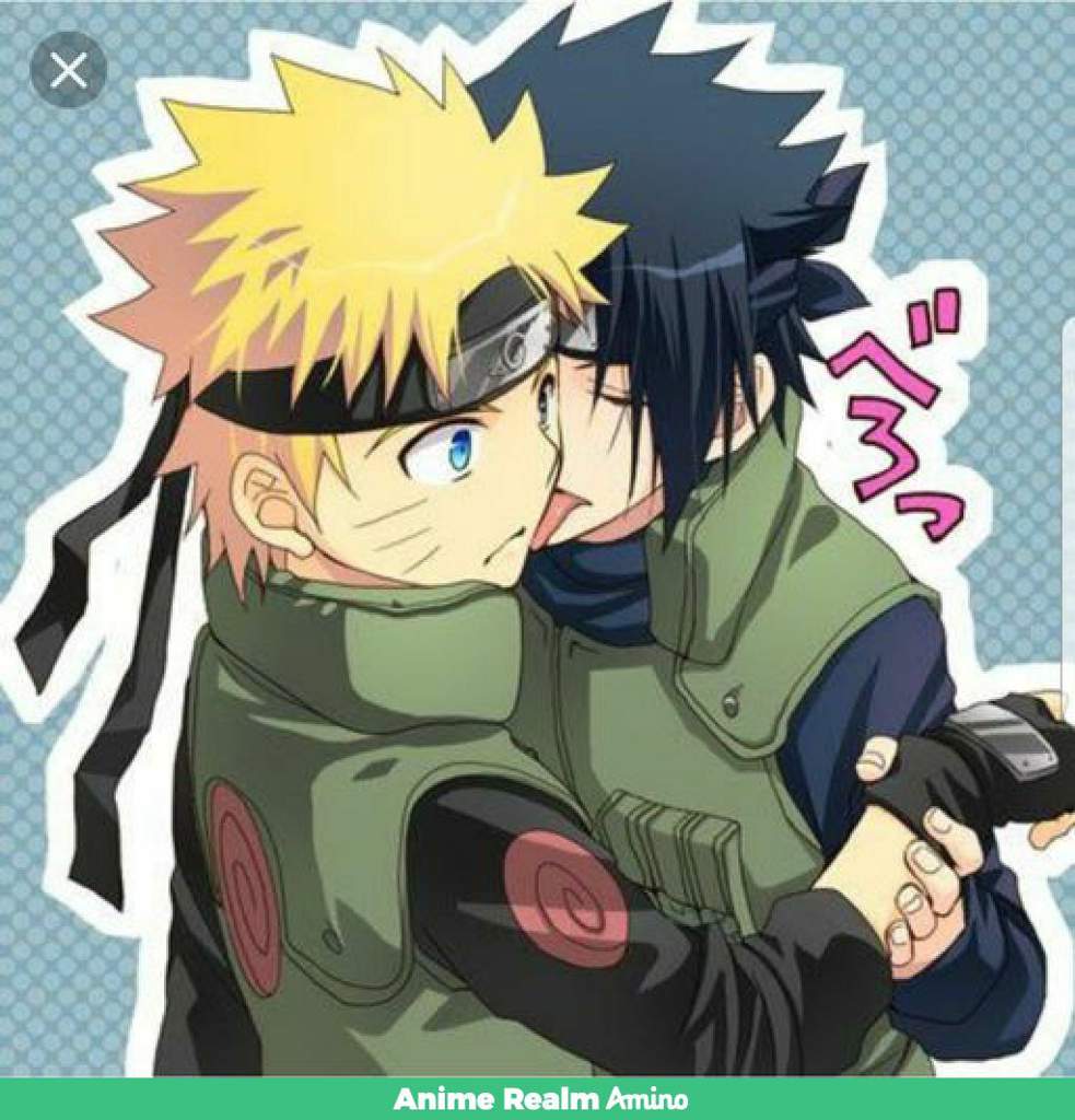 NARUTO X SASUKE | Wiki | Naruto Amino