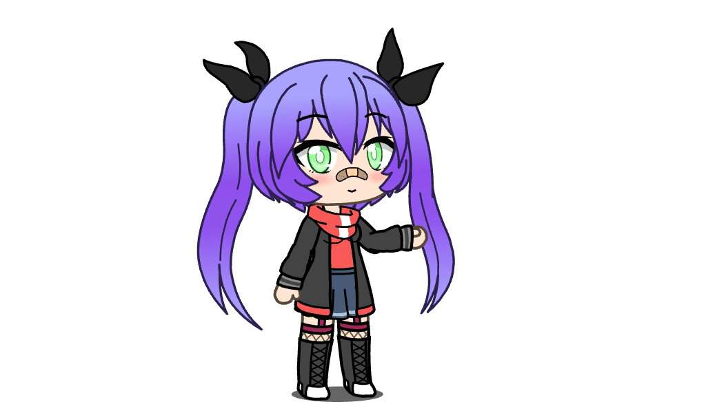 Gacha oc Edit #2 | Gacha ~ Amino