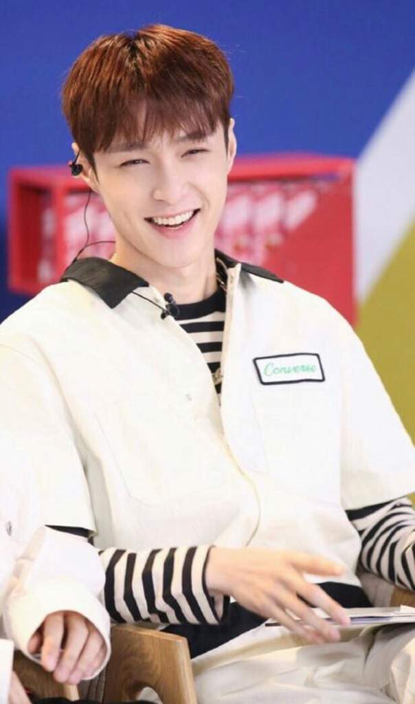 Image result for lay smile