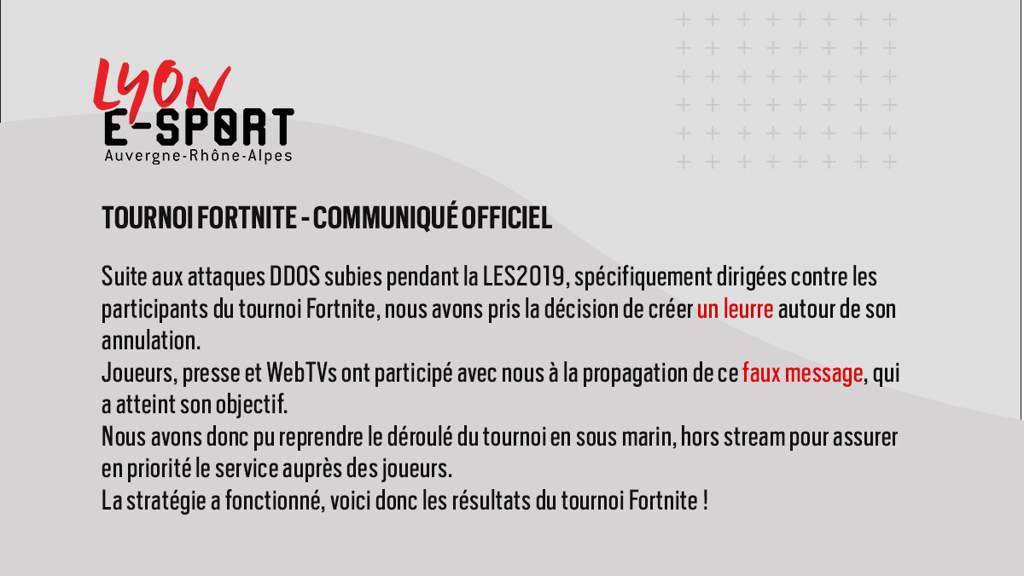 Resume De La Lan Lyon E Sport Fortnite Fr Amino - 438720e4ca9715c54c0cd4aacf3493ae5e651fd1r1 1200 676v2 hq jpg