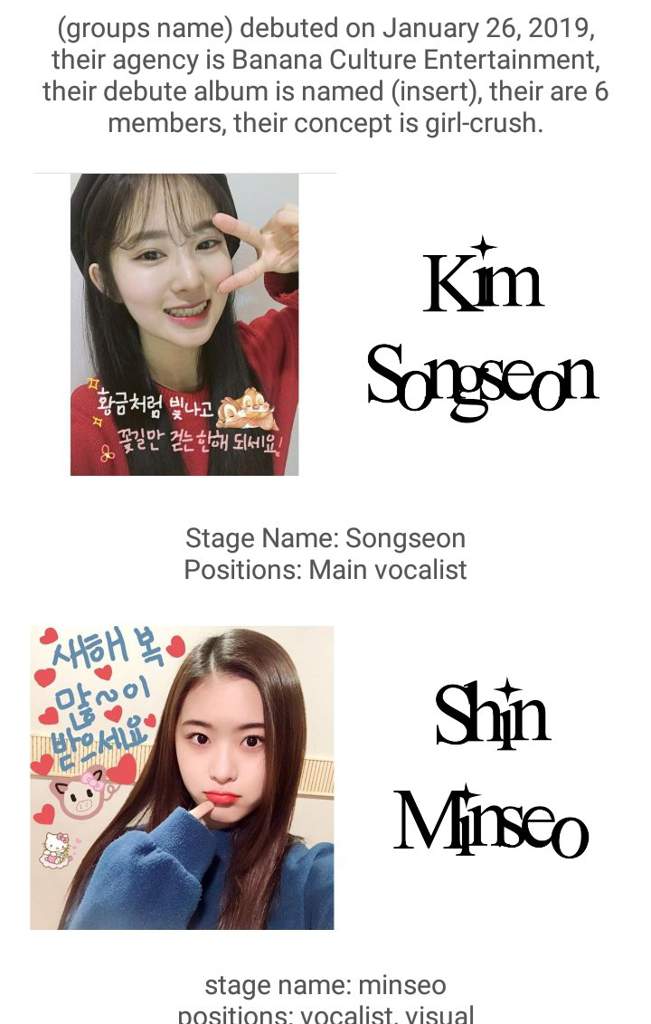 CreateYourOwnGroupChallenge Banana Culture Newkid Amino