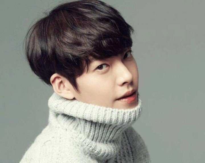 Kim woo bin pt2 ️ ️ | K-Drama Amino