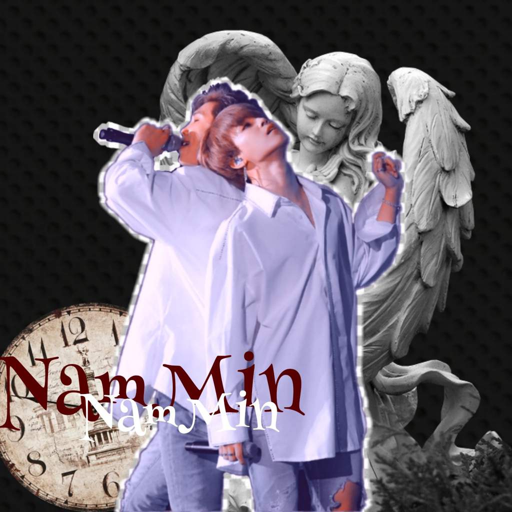 ੈEngaño ʕ•NamMin༄ | Park Jimin Amino Oficial Amino