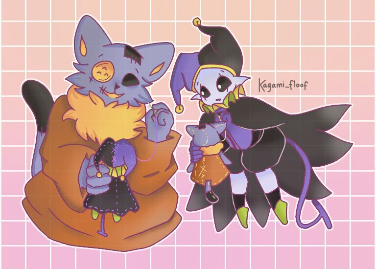 Sewing Lessons Deltarune Amino Sewing Lessons Deltarune Amino