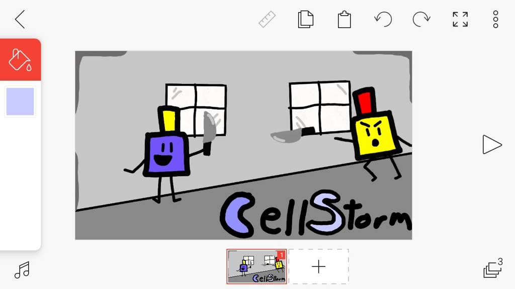 Cellstorm A Roblox Game Thumbnail Object Shows Amino - how big is the roblox game thumbnail